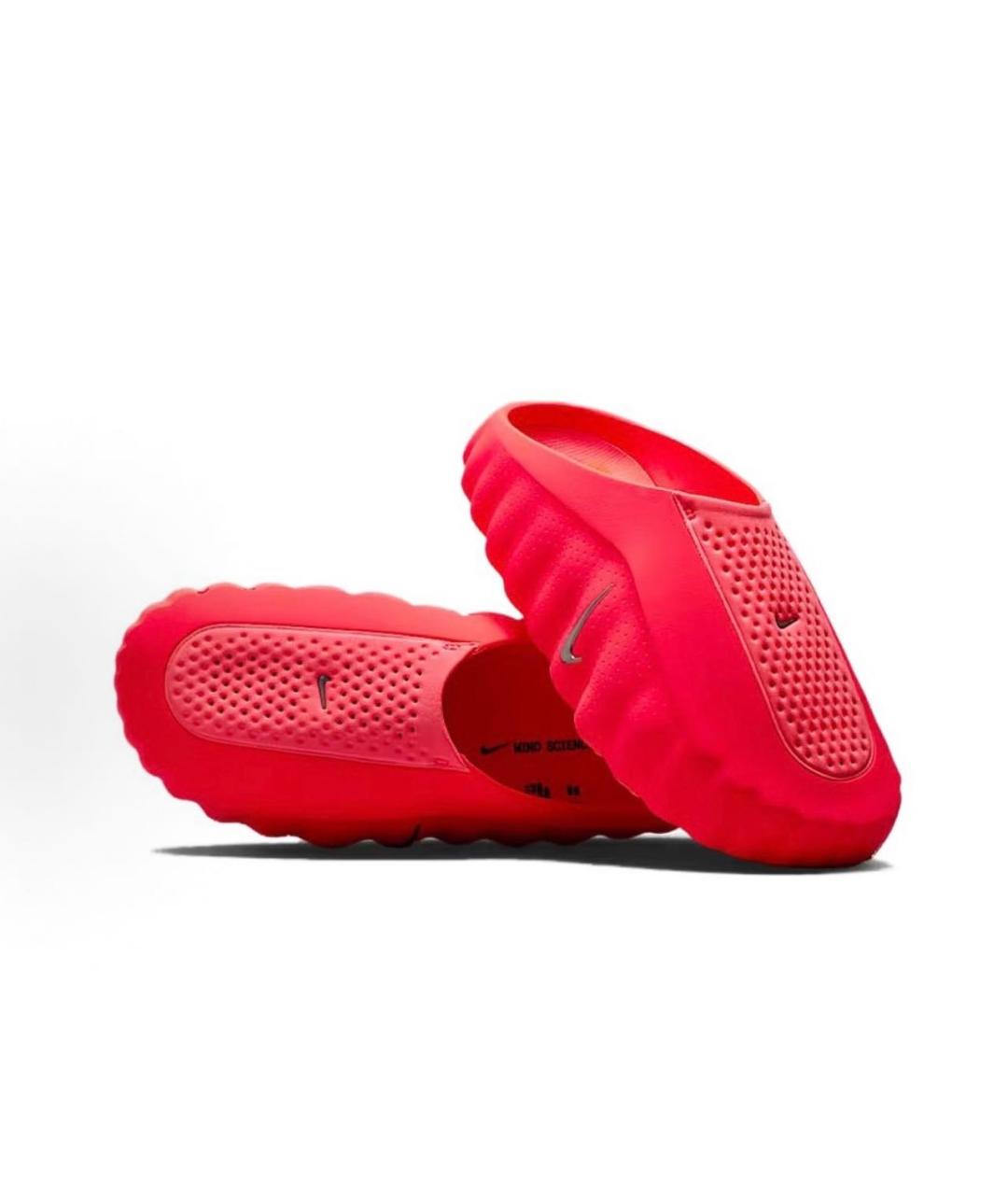 NIKE Шлепанцы, фото 3