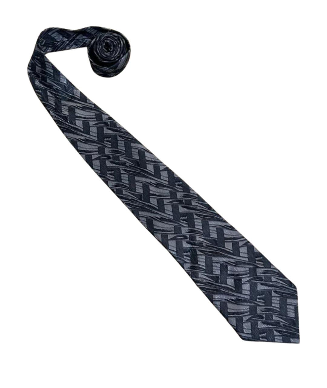 GIVENCHY Синий галстук, фото 1