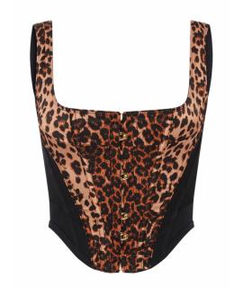 AGENT PROVOCATEUR Корсет