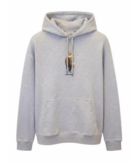 MAISON KITSUNE Худи/толстовка