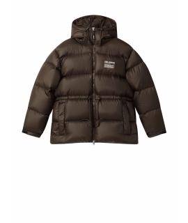 AXEL ARIGATO Пуховик