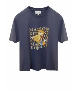 MAISON KITSUNE Футболка