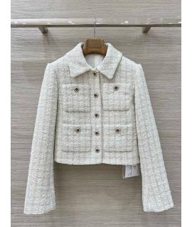 CHANEL Жакет/пиджак