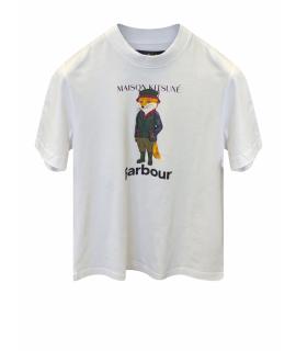 BARBOUR Футболка