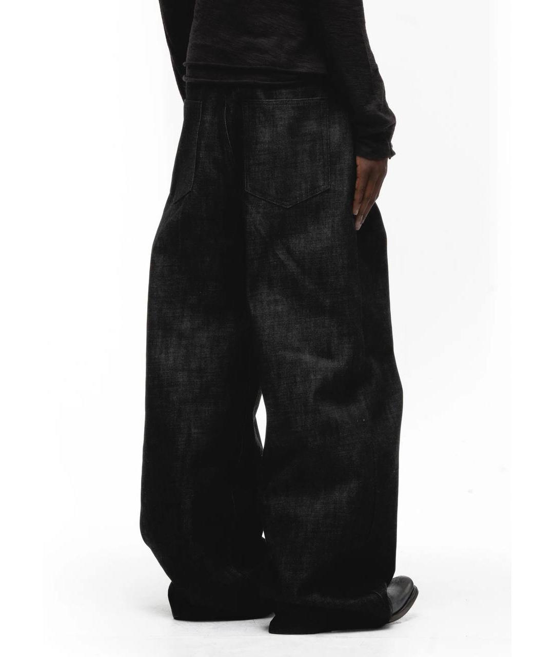 NO/FAITH STUDIOS Черные джинсы, фото 7
