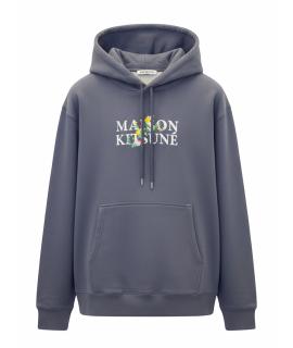 MAISON KITSUNE Худи/толстовка