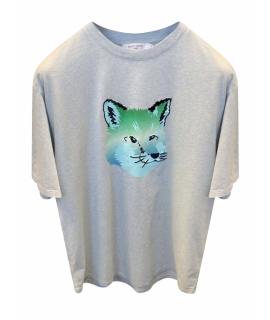 MAISON KITSUNE Футболка