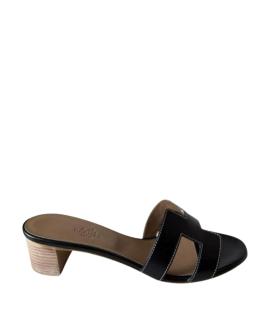 HERMES Шлепанцы