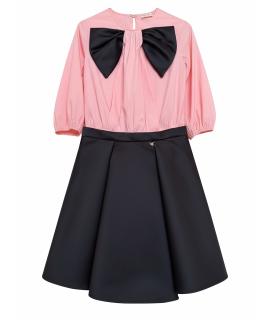 ELISABETTA FRANCHI Платье/Сарафан