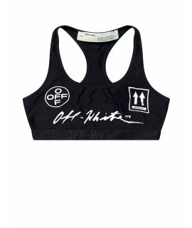 OFF-WHITE Майка