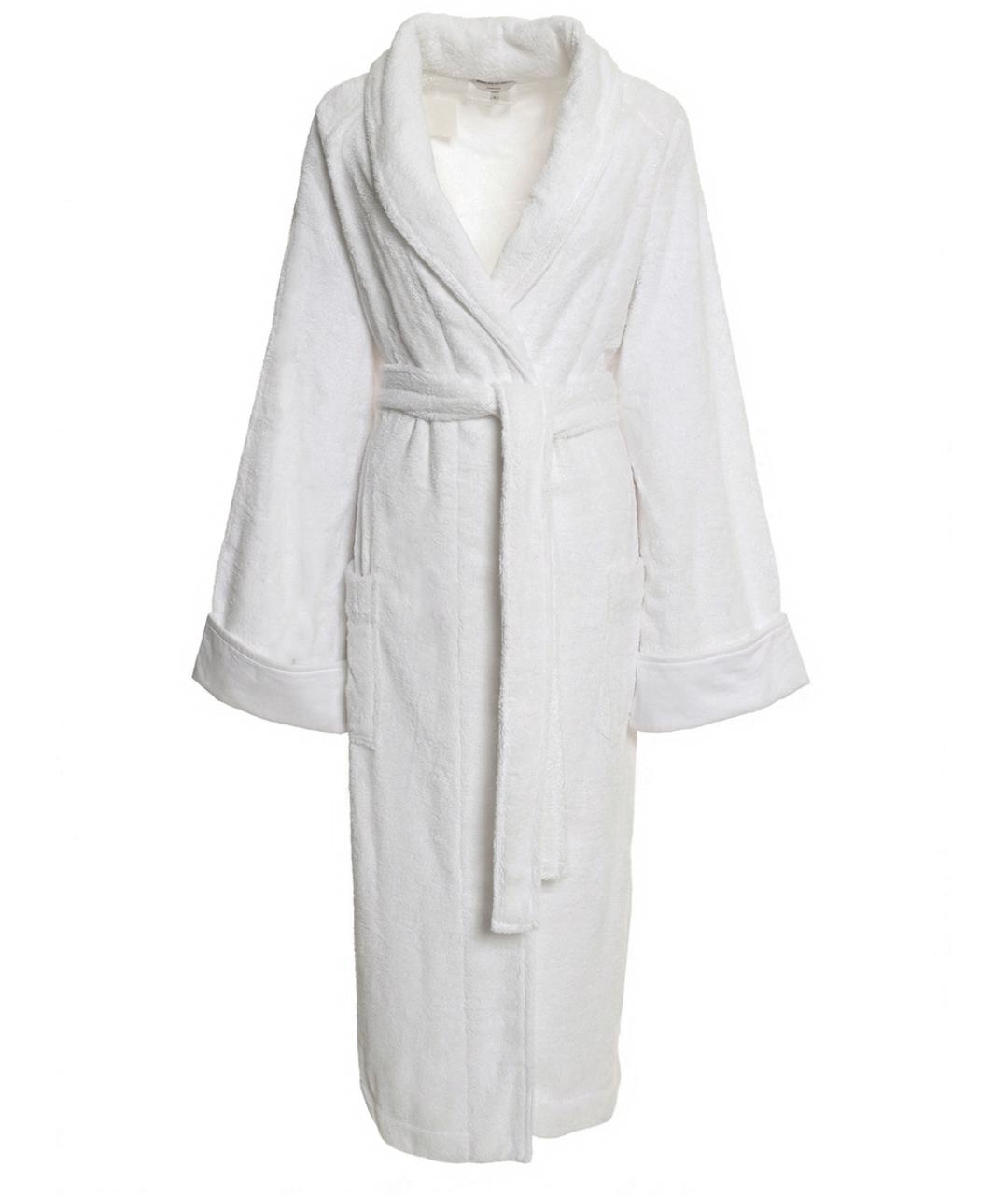 FRETTE Белый халаты, фото 1