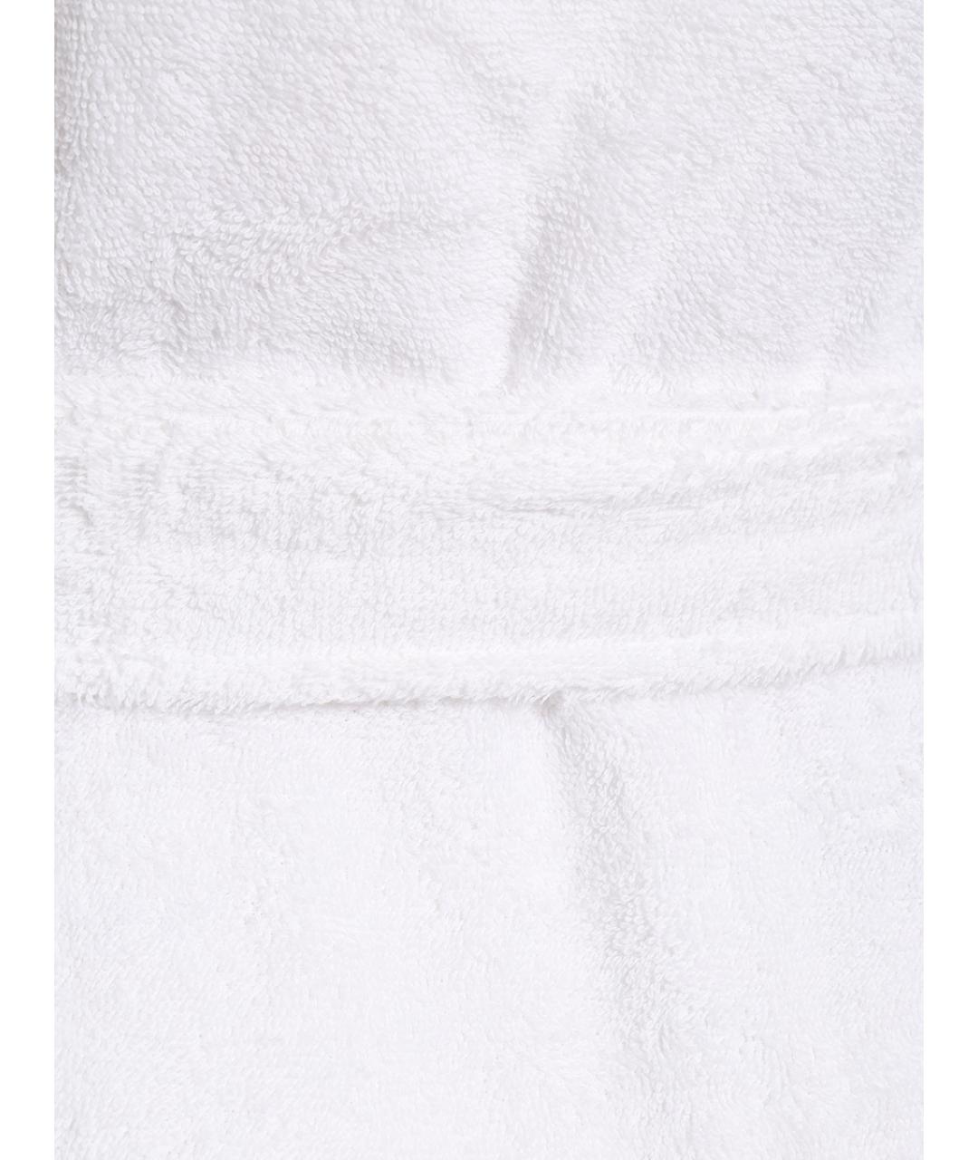 FRETTE Белый халаты, фото 4