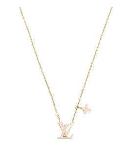LOUIS VUITTON Колье