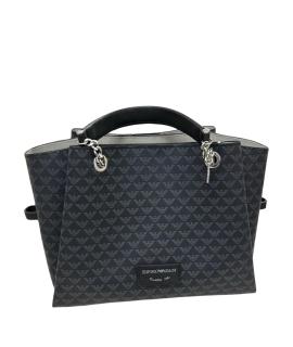 EMPORIO ARMANI Сумка с короткими ручками