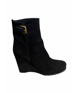 PRADA Ботильоны