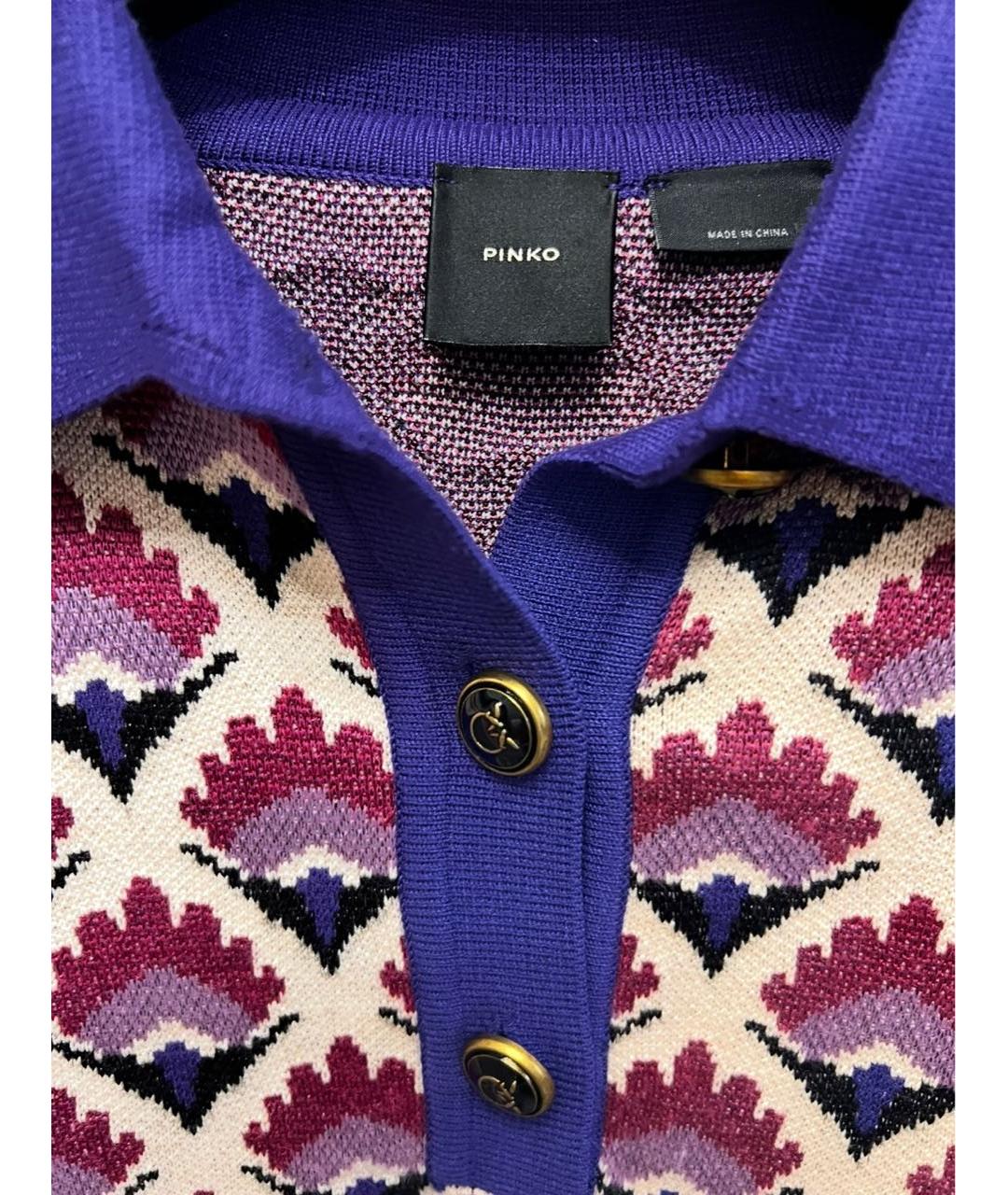 PINKO Джемпер / свитер, фото 3