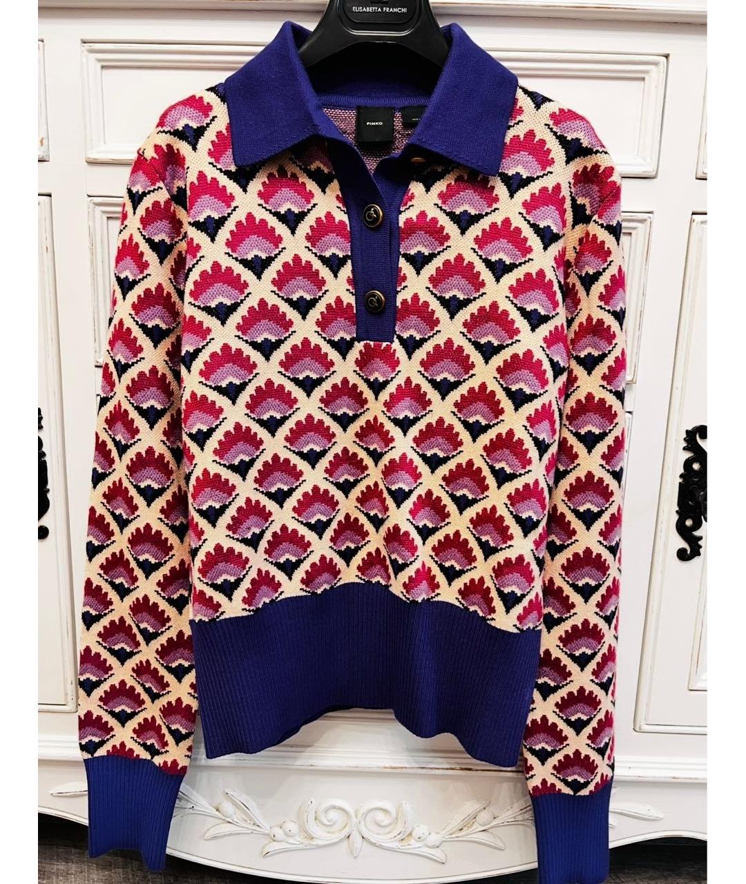 PINKO Джемпер / свитер, фото 8