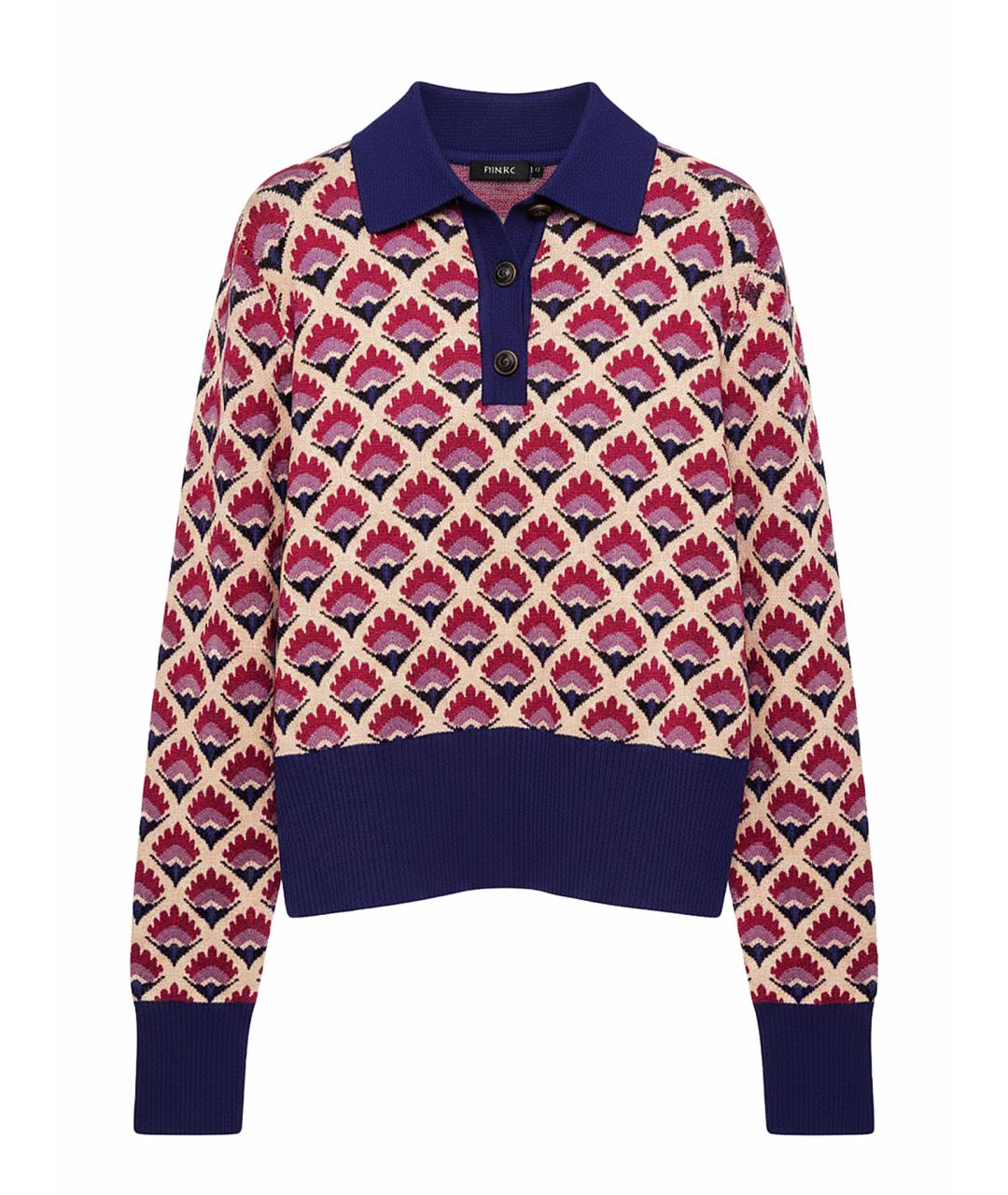 PINKO Джемпер / свитер, фото 1