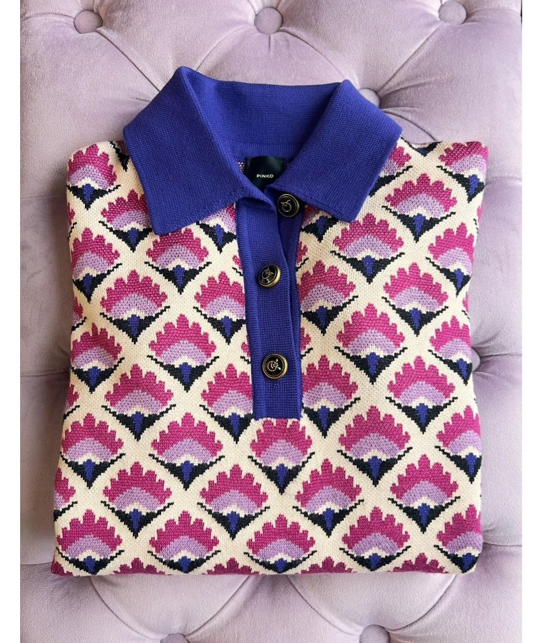 PINKO Джемпер / свитер, фото 5