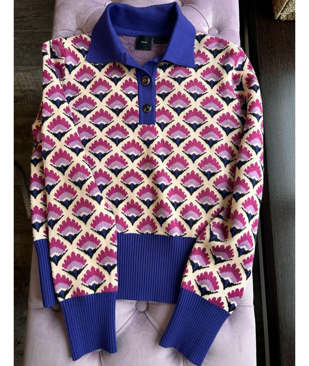 PINKO Джемпер / свитер, фото 6