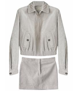 12 STOREEZ Костюм с юбками