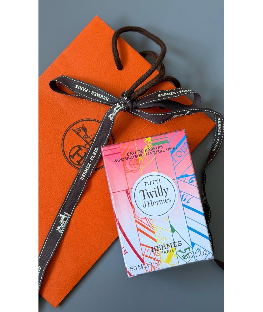 HERMES BEAUTY Аромат для женщин, фото 2