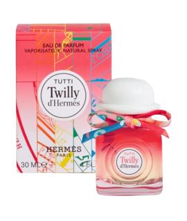 HERMES BEAUTY Аромат для женщин