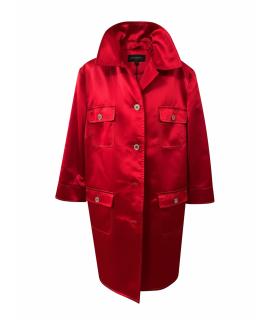 DOLCE&GABBANA Тренч/плащ