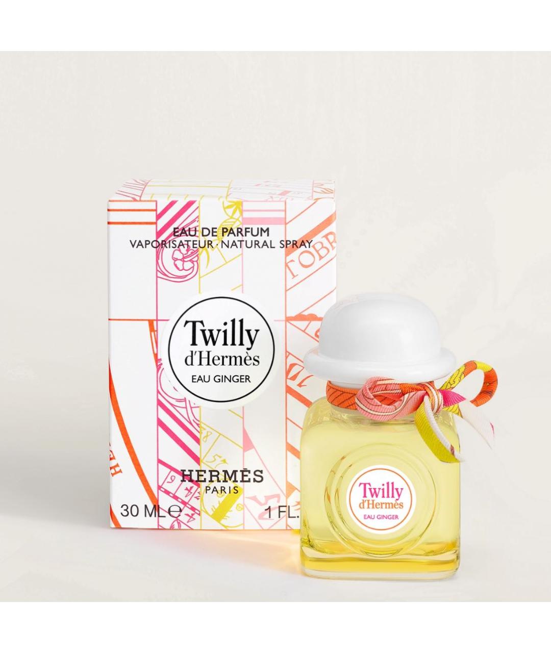 HERMES Аромат для женщин, фото 4