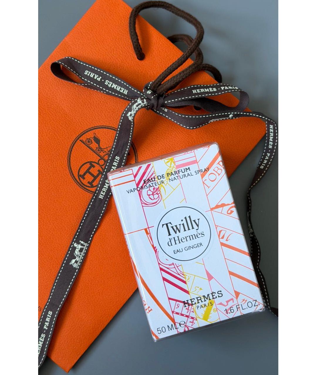 HERMES Аромат для женщин, фото 2