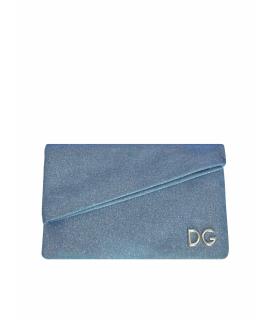 DOLCE&GABBANA Клатч/вечерняя сумка