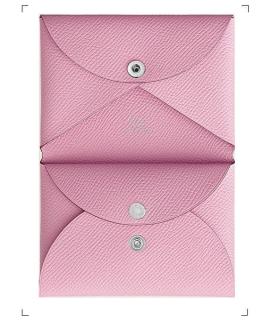 HERMES Кардхолдер