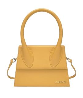 JACQUEMUS Сумка с короткими ручками