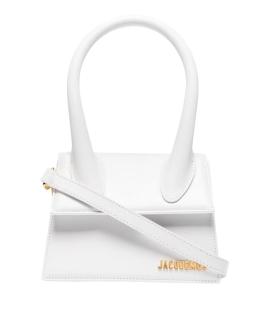 JACQUEMUS Сумка с короткими ручками