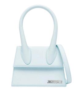 JACQUEMUS Сумка с короткими ручками