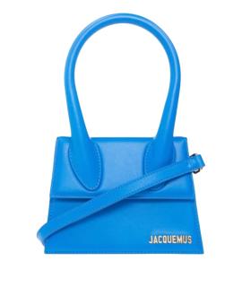 JACQUEMUS Сумка с короткими ручками