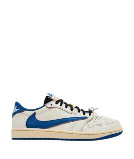 JORDAN Низкие кроссовки / кеды