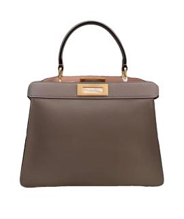 FENDI Сумка с короткими ручками