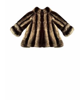 ROBERTO CAVALLI Шуба