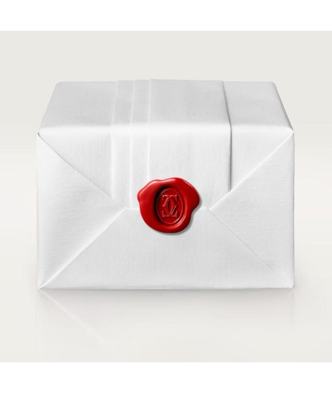 CARTIER Золотое колье из розового золота, фото 3