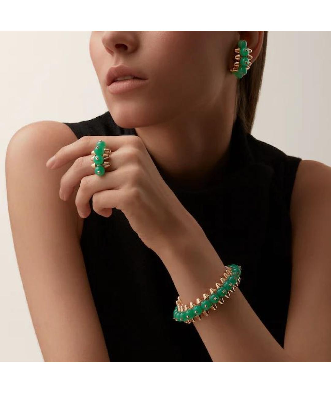 CARTIER Золотой браслет из розового золота, фото 3