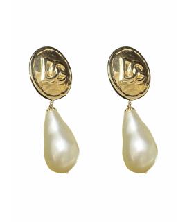 DOLCE&GABBANA Клипсы