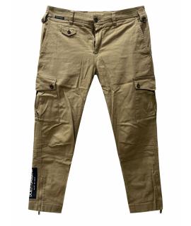 DOLCE&GABBANA Повседневные брюки