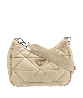 PRADA Сумка через плечо
