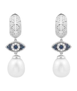 APM Monaco Серьги