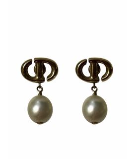 CHRISTIAN DIOR Серьги