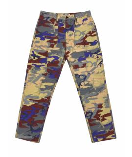 STONE ISLAND Повседневные брюки