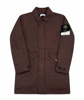 STONE ISLAND Тренч / плащ