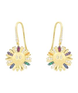 APM Monaco Серьги