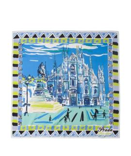 PRADA Платок